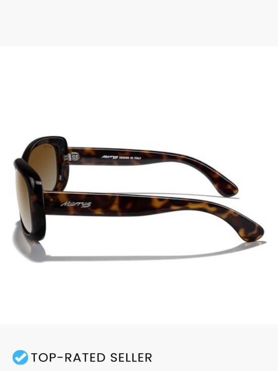 Oversized Butterfly Sunglasses Polarized UV400 Protection for Women Retro Chic main image 6